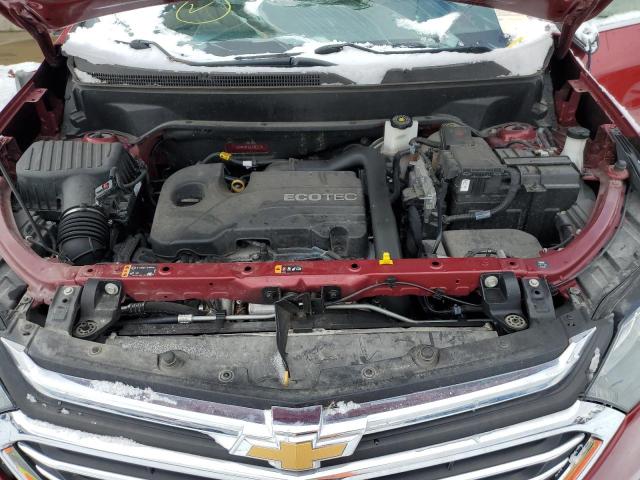 2GNAXNEV6L6183179 | 2020 CHEVROLET EQUINOX PR