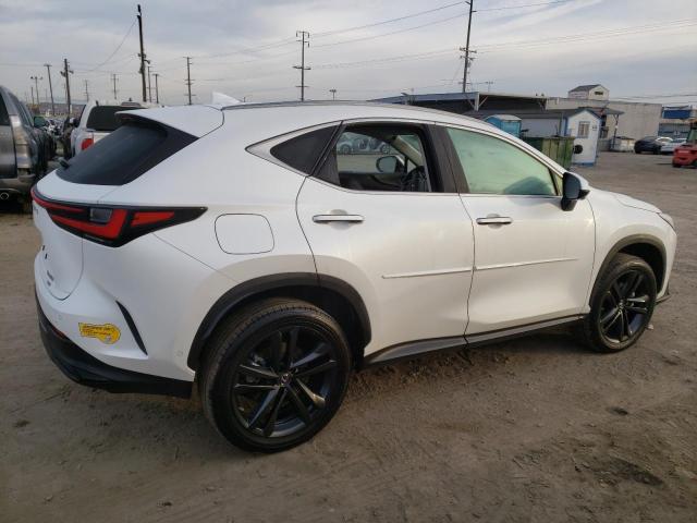 2022 Lexus Nx Nx 450H+ Luxury VIN: JTJHKCFZ0N2000769 Lot: 38054521