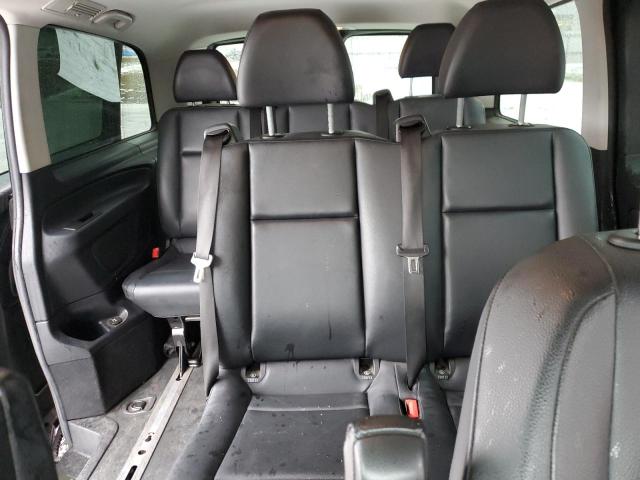 2018 MERCEDES-BENZ METRIS - WD4PG2EE1J3363472