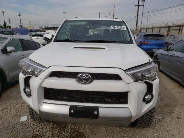 JTEBU5JR0K5691894 | 2019 TOYOTA 4RUNNER SR