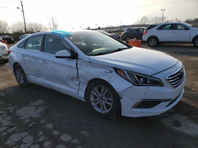 5NPE24AF6HH463608 | 2017 HYUNDAI SONATA SE