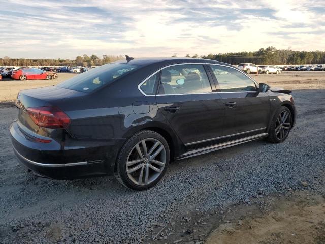 1VWDT7A39HC037825 | 2017 VOLKSWAGEN PASSAT R-L