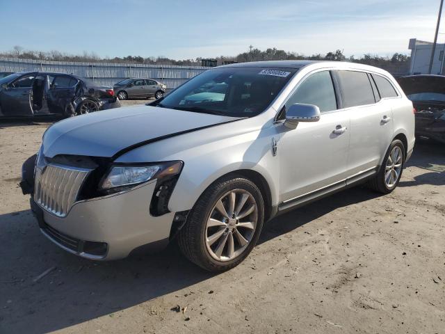 2012 Lincoln MKT 