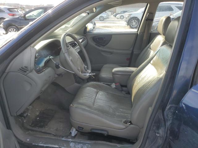 2001 Chevrolet Malibu Ls VIN: 1G1NE52J716218065 Lot: 38946544