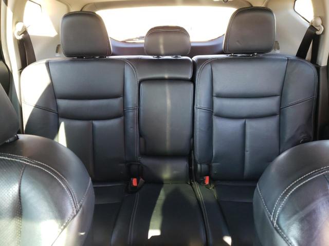 2015 NISSAN MURANO S/S - 5N1AZ2MH8FN254021