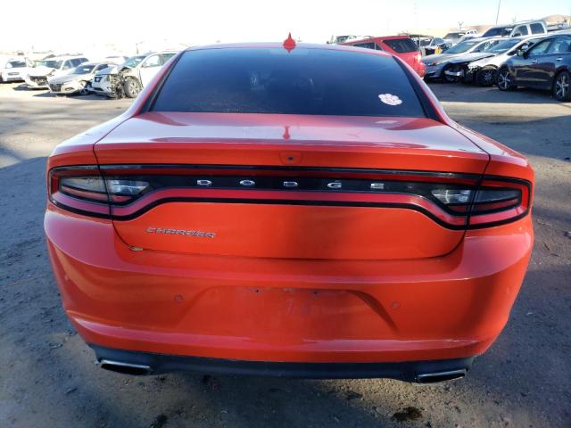 2C3CDXHG8GH328207 | 2016 DODGE CHARGER SX