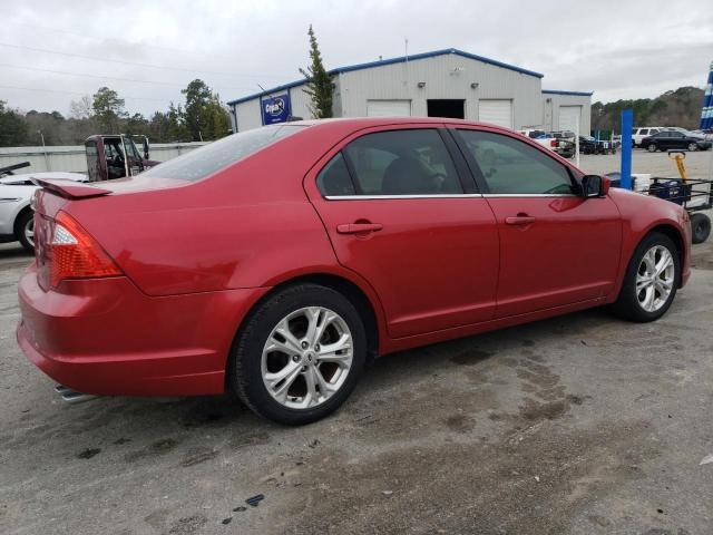 Vin: 3fahp0ha5cr179786, lot: 39736384, ford fusion se 20123