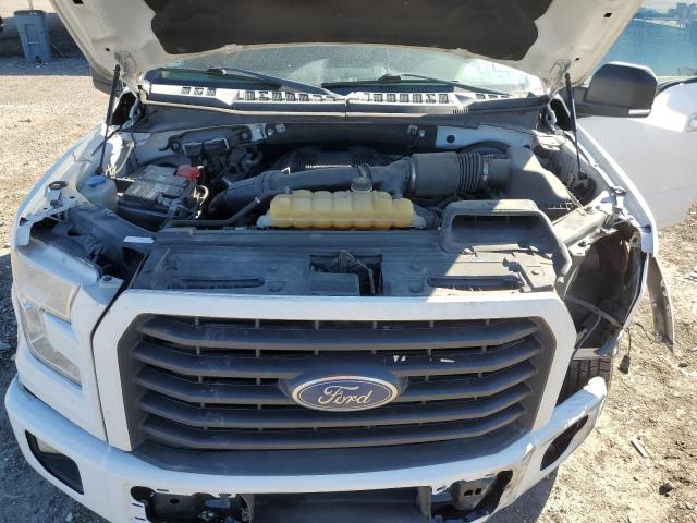 1FTEW1CG9HKD07329 | 2017 FORD F150 SUPER