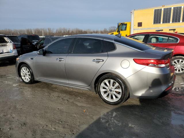 5XXGU4L38GG055773 | 2016 KIA OPTIMA EX