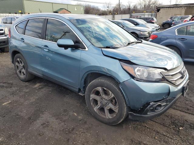 2HKRM4H71EH610536 | 2014 HONDA CR-V EX-L