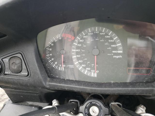 2006 HONDA ST1300 JH2SC51056M400625
