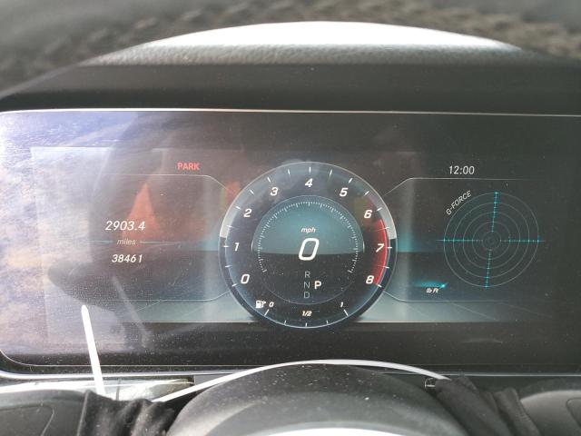 2020 Mercedes-Benz E 450 VIN: WDD1K6HB2LF119781 Lot: 58039644