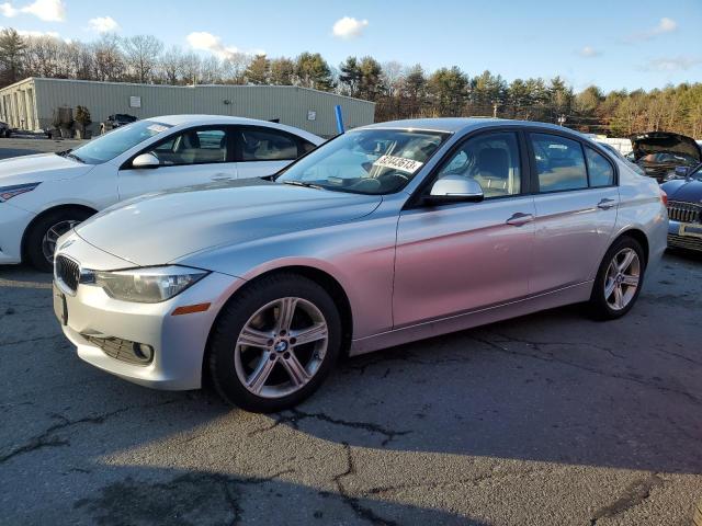 2014 BMW 3 Series 328d xDrive