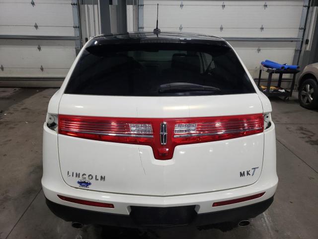 2LMHJ5FK1DBL58198 2013 Lincoln Mkt