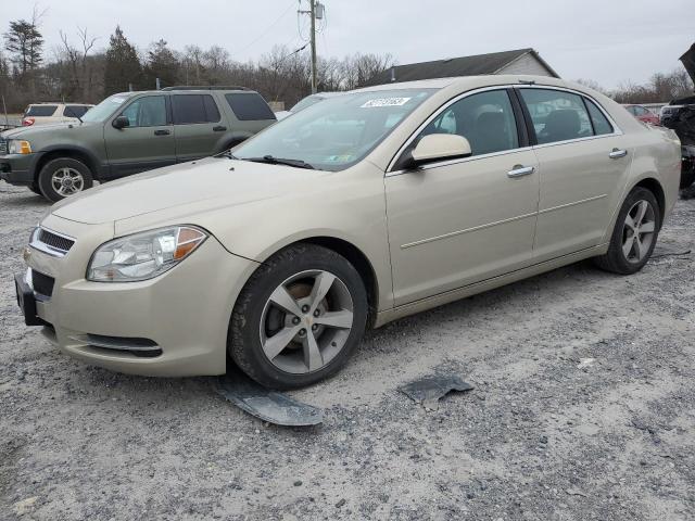 2012 Chevrolet Malibu 