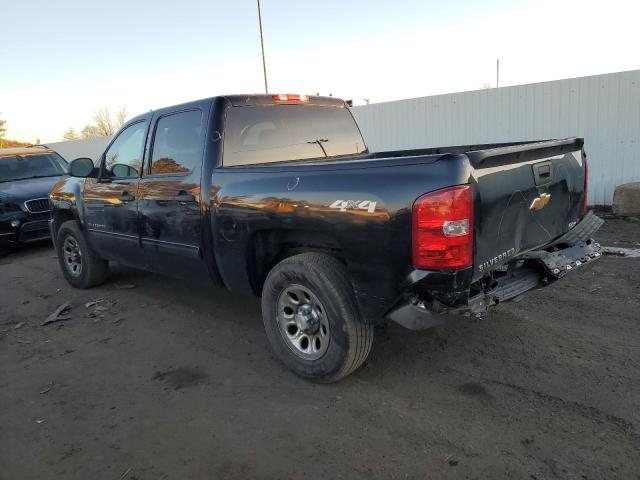 3GCPKSEA8DG293296 | 2013 Chevrolet silverado k1500 lt