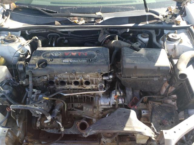 4T1BE32K95U568379 2005 Toyota Camry Le