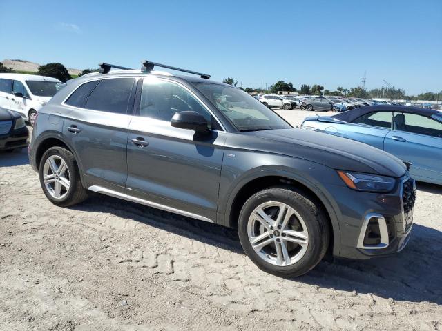 WA1E2AFY3N2103356 2022 AUDI Q5, photo no. 4