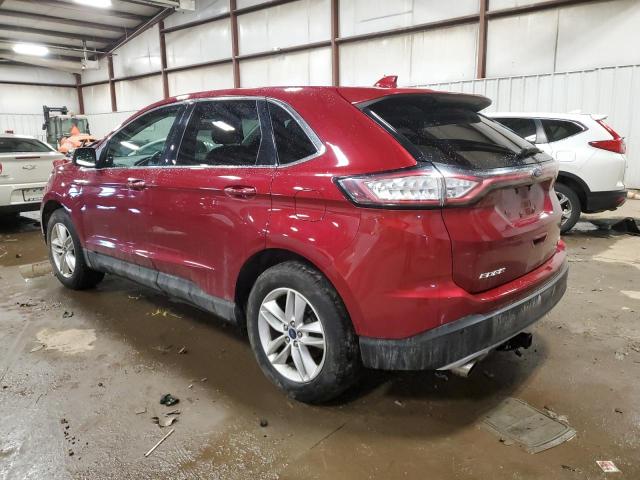 2FMPK3J97GBB02861 | 2016 FORD EDGE SEL