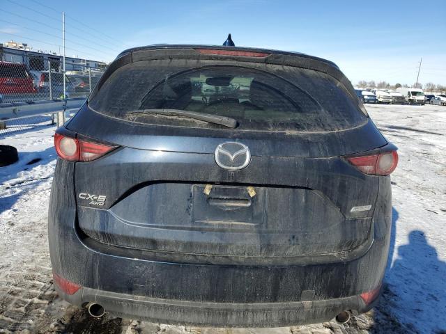 JM3KFBDM0K1512006 | 2019 MAZDA CX-5 GRAND