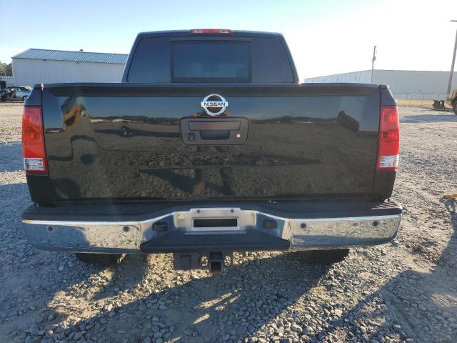 1N6BA0EC3EN510200 | 2014 NISSAN TITAN S