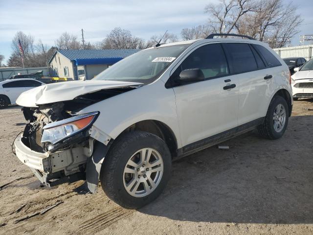 2013 Ford Edge SE