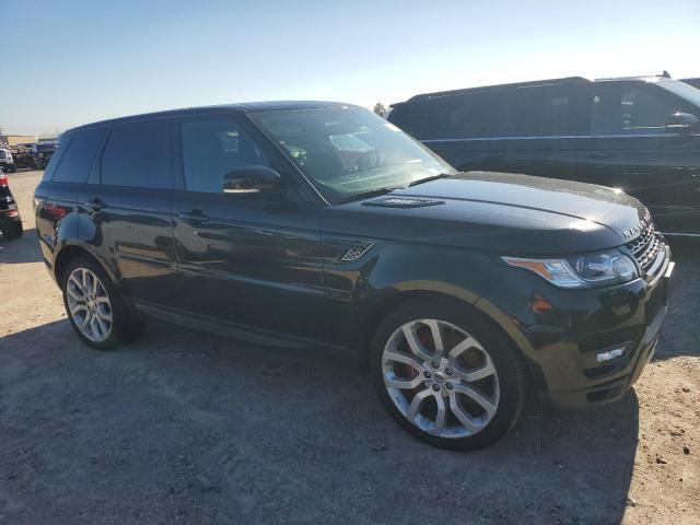 SALWR2TF1FA510011 | 2015 Land Rover range rover sport sc