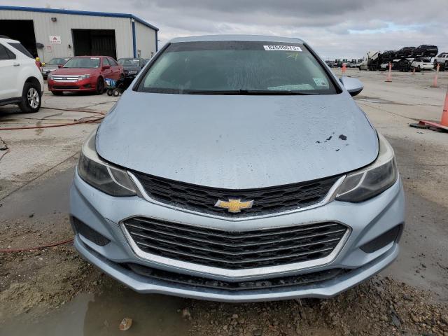 1G1BE5SM1J7110340 | 2018 CHEVROLET CRUZE LT