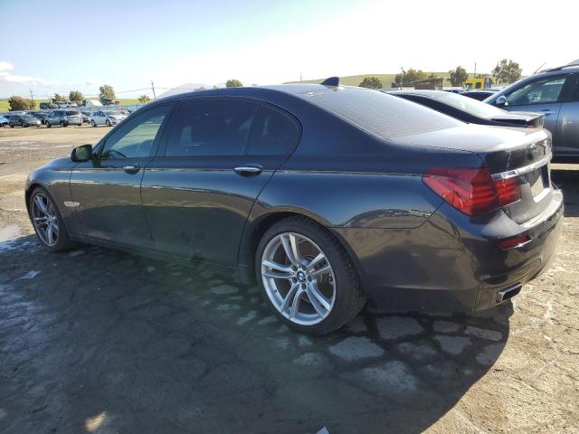 VIN WBAYE8C53DD132336 2013 BMW 7 Series, 750 LI no.2