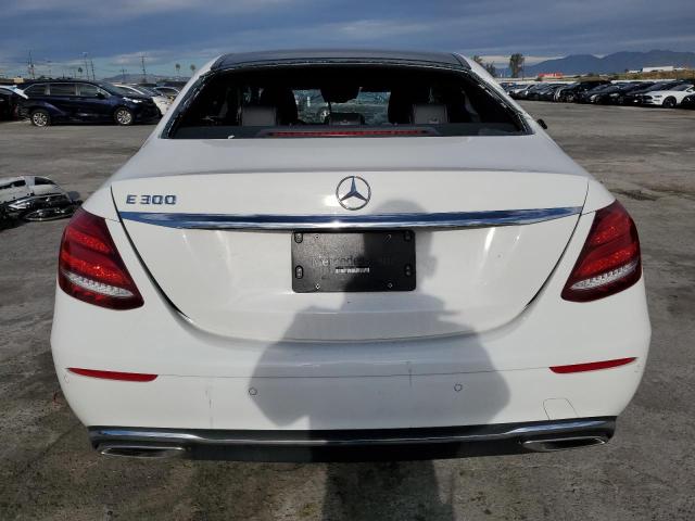 WDDZF4JB4KA524283 | 2019 MERCEDES-BENZ E 300