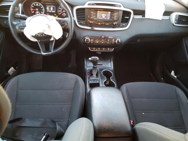 2016 KIA SORENTO LX - 5XYPG4A37GG078144