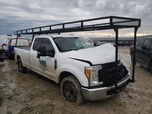 1FT7X2A62HEF35421 | 2017 FORD F250 SUPER