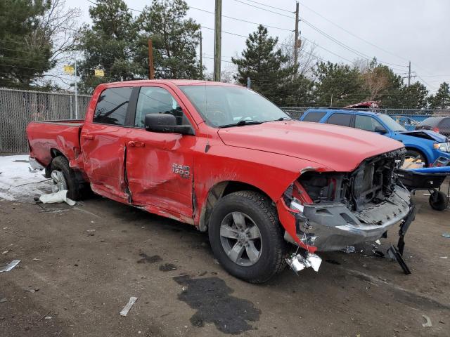 2021 RAM 1500 CLASS - 1C6RR7LG9MS542942