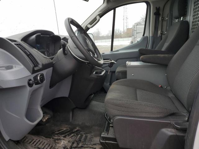 2016 Ford Transit T-150 VIN: 1FTYE1ZM2GKA81100 Lot: 39771584