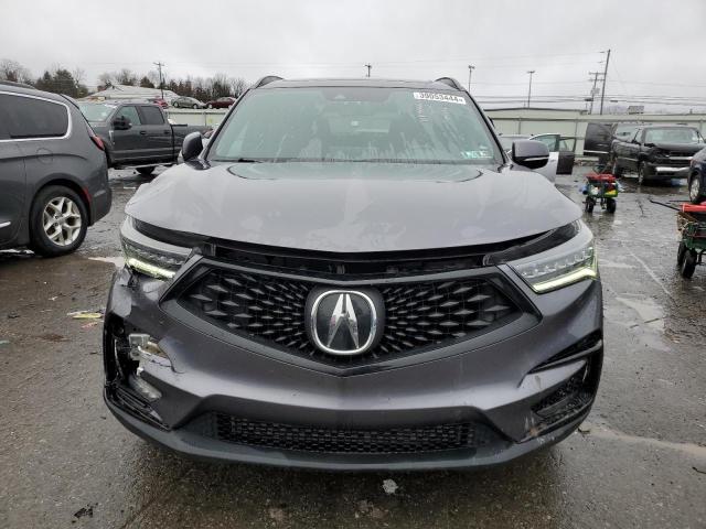 5J8TC2H65KL043776 | 2019 ACURA RDX A-SPEC