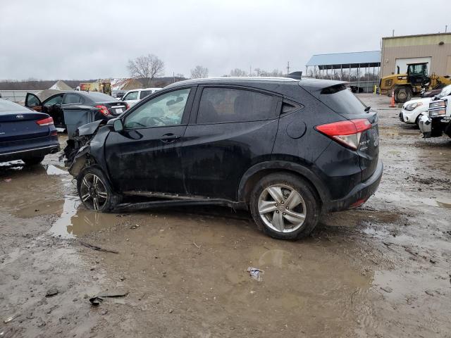 3CZRU6H51KM742576 | 2019 HONDA HR-V EX