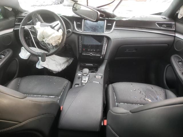 2022 INFINITI QX55 LUXE 3PCAJ5J31NF105890