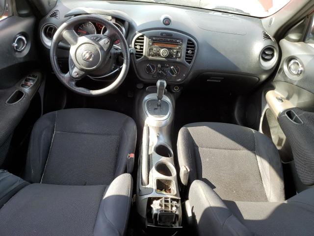 JN8AF5MR6ET450075 | 2014 NISSAN JUKE S