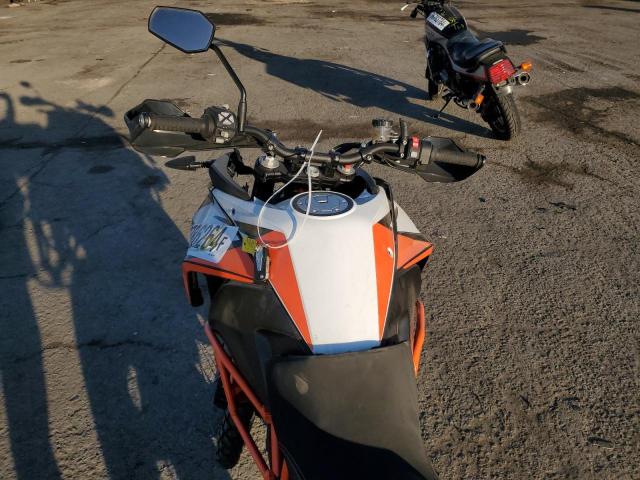 2019 KTM 1290 SUPER - VBKV59407KM905397