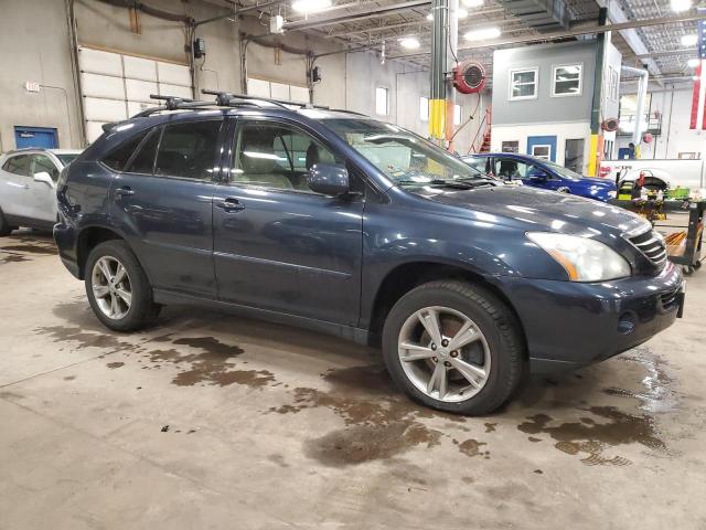 2006 Lexus Rx 400 VIN: JTJHW31U360047002 Lot: 37539004