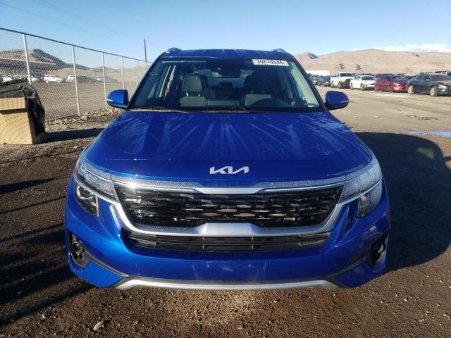 2022 KIA SELTOS S - KNDEUCAA4N7319371