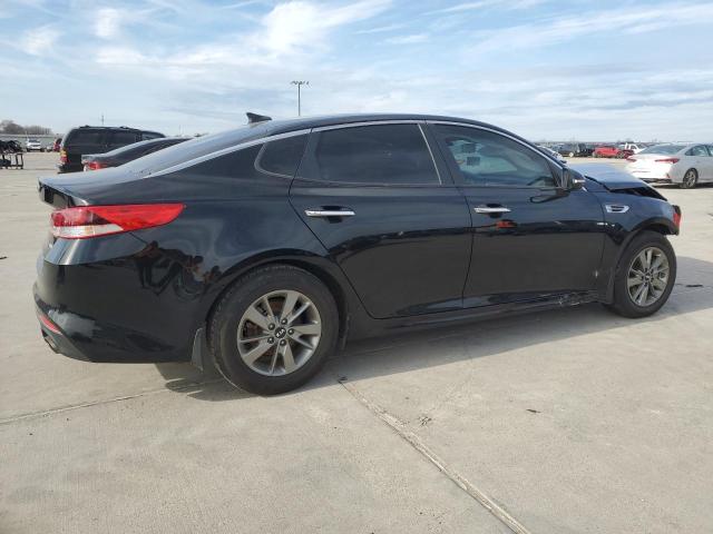 2018 Kia Optima Lx VIN: 5XXGT4L18JG212811 Lot: 82772553