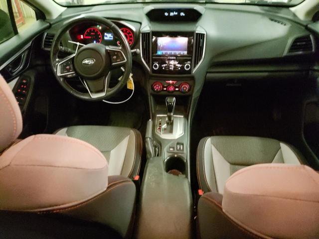 JF2GTABC7JH245899 | 2018 Subaru crosstrek premium