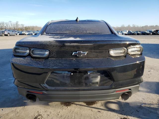 2020 CHEVROLET CAMARO LS - 1G1FA1RX6L0132190