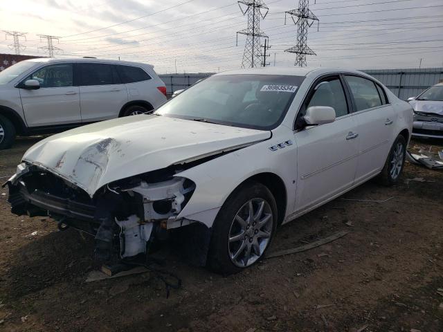 2007 Buick Lucerne CXL