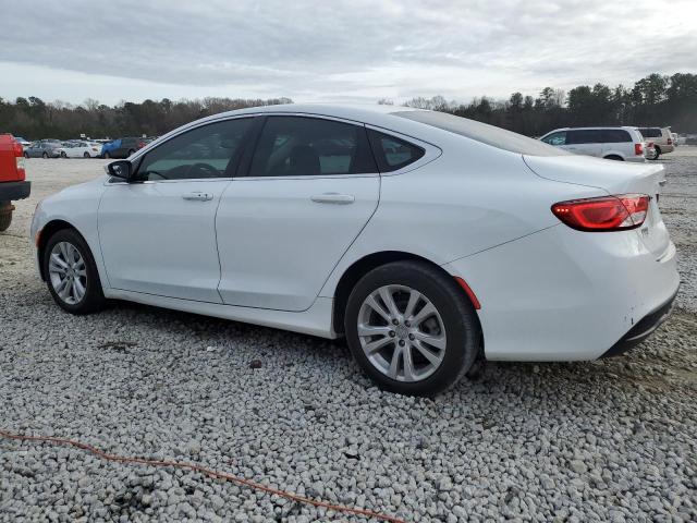 2016 CHRYSLER 200 LX - 1C3CCCFB0GN191550
