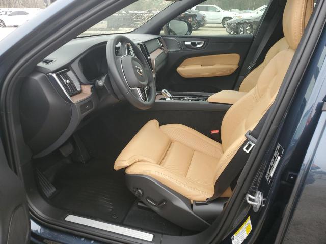 2024 VOLVO XC60 ULTIM - YV4L12RM4R1729800