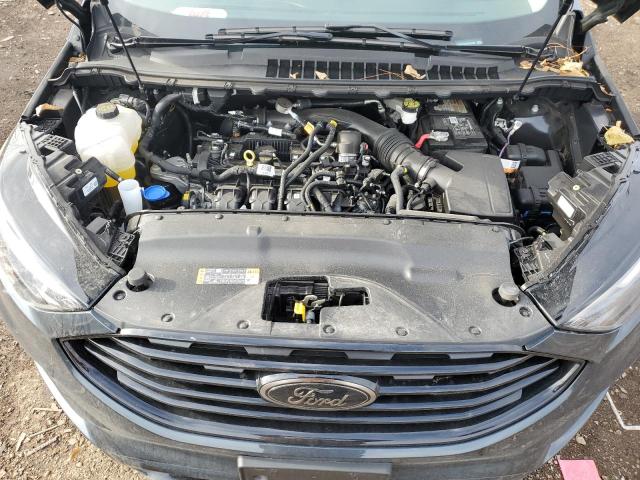 2FMPK4G93PBA41344 2023 FORD EDGE, photo no. 11