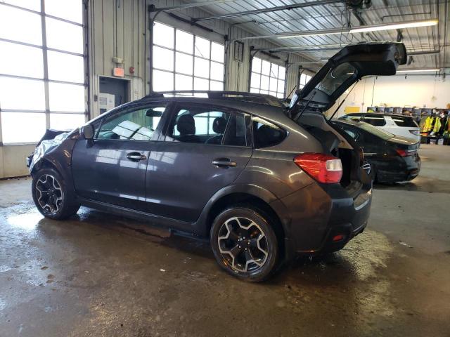 2013 Subaru Xv Crosstrek 2.0 Limited VIN: JF2GPAGC6D2213644 Lot: 82341273