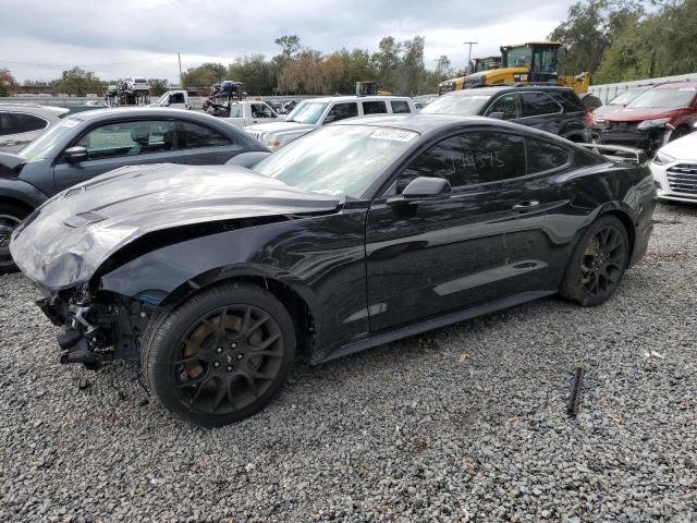 1FA6P8TH0J5171184 | 2018 FORD MUSTANG